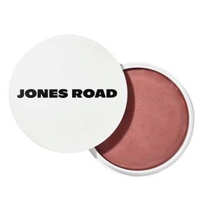 NIB! Jones Road Miracle Balm, Shade Dusty Rose. Bobbi Brown's iconic product!
